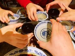 -九龙餐厅(大沽路店)