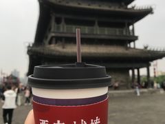 -西安城墙·碑林历史文化景区