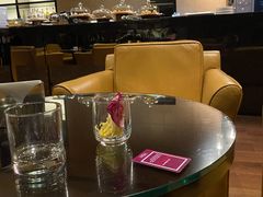 -广州天河希尔顿酒店