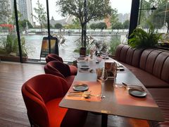 -FOOOO CITY CLUB 孚乐里音乐西餐酒吧(来福士店)