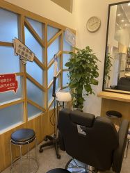 -章光101防脱养发荟