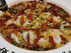 -首秀·四川料理(星耀101店)