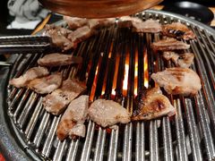 -千寻烧肉(政务区店)