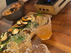 -铃木食堂(杨梅竹店)