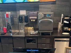 -星巴克(江阴万达店)