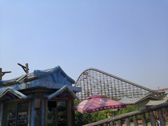 -济南方特东方神画