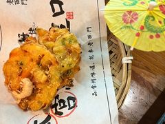 -老西门·常州菜(新区店)