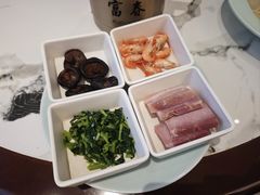 -富春茶社(国庆路店)