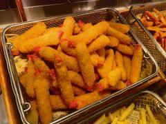 -我家牛排(莱山区永旺店)
