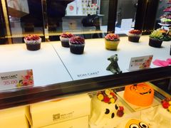 -BONCAKE裱花蛋糕(万象汇店)