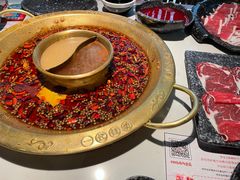 -哥老官重庆美蛙鱼头(宝山龙湖店)