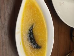 -美盛喜来登大酒店-盛宴标帜餐厅