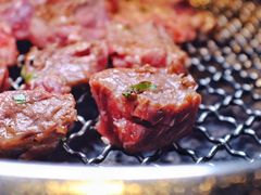-厚贞日式烤肉(龙之梦店)