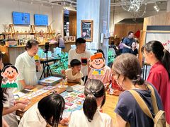 -山食间·中式营养轻餐(保利时光里店)