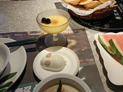 -绿茶餐厅(成都太古里店)