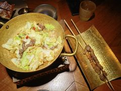 -楼兰新疆主题餐厅(坂田佳华领汇广场店)