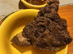 -顺顺小吃(独克宗古城店)