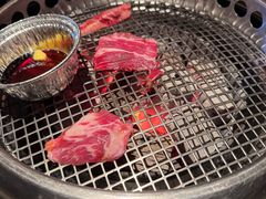 -300杯·和牛烧肉清酒专门店(廊里店)