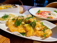 -Mercato莫卡多露台餐厅与酒吧(K11店)