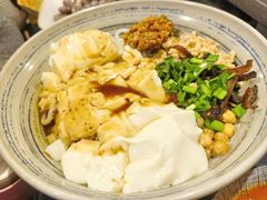 豆花米线-多味居(剪子巷店)