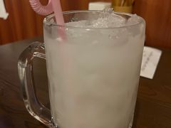 -人间半杯·小酒馆创意菜(三里屯店)