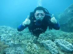 -亚龙湾海底世界