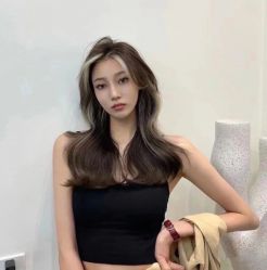 -HG美发设计沙龙