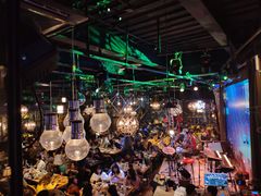 大堂-胡桃里音乐酒馆(仓山万达店)