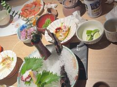 -匠和风精致料理(宁德万达店)