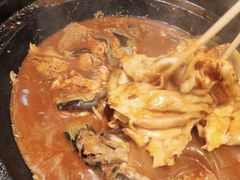 -满兴咱妈烀饼铁锅炖(兰州北街店)