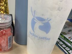 -瑞幸咖啡(解放碑英利大融城店)
