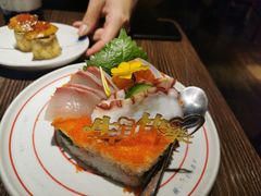 -大雄寿司(中华广场店)