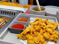 -中渝城重庆火锅(文昌店)