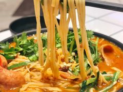 -肥汁米蘭香港米线(长宁来福士店)