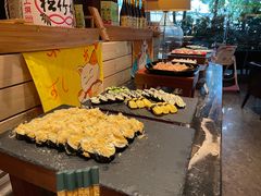 -岷山饭店-芝芝自助餐厅