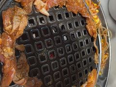 -韩宫宴烤肉·料理(南京江宁万达店)