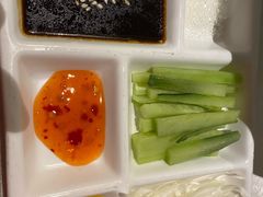 -北平食坊·烤鸭(黄寺大街店)