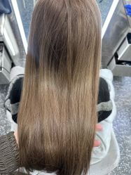 -东梵造型·烫发染发接发连锁SALON