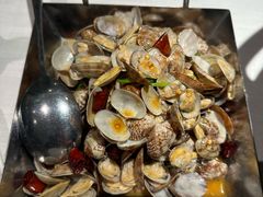-开海·红岛海鲜虾水饺(石老人店)