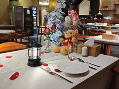 -桃花江餐厅·江景-约会·聚会