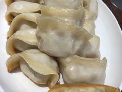 -王家沙点心店(南京西路总店)