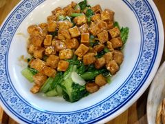 -局气 烤鸭·北京菜(光华路店)