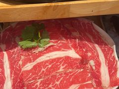 -蜀九香火锅(江油店)