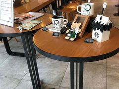 -星巴克(深圳石岩星城店)