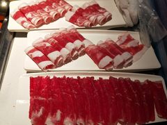 -海底捞火锅(威高广场店)