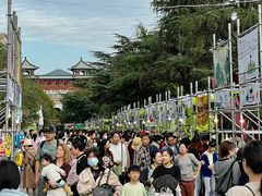 -南京市规划建设展览馆