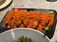 -留半山·香港食堂(啦啦宝都店)