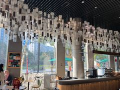 -星巴克臻选(湖滨道店)