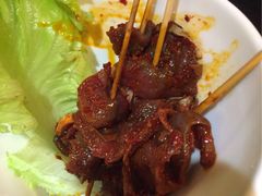 -香天下·四川火锅(安镇大润发店)