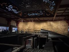 -北京大葆台遗址博物馆